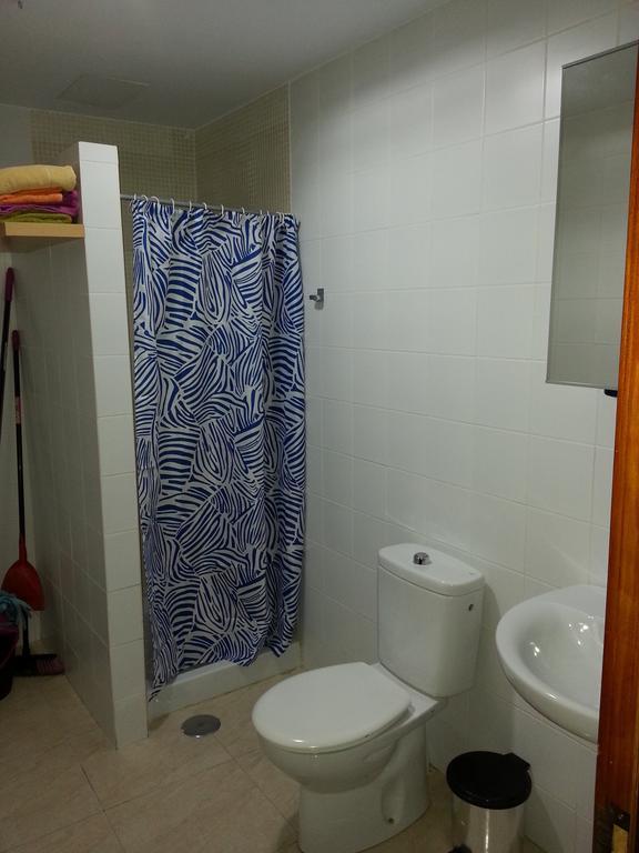 Pozo Izquierdo Homelidays Cameră foto