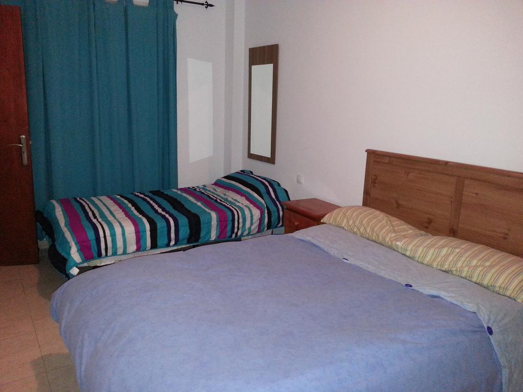 Pozo Izquierdo Homelidays Cameră foto