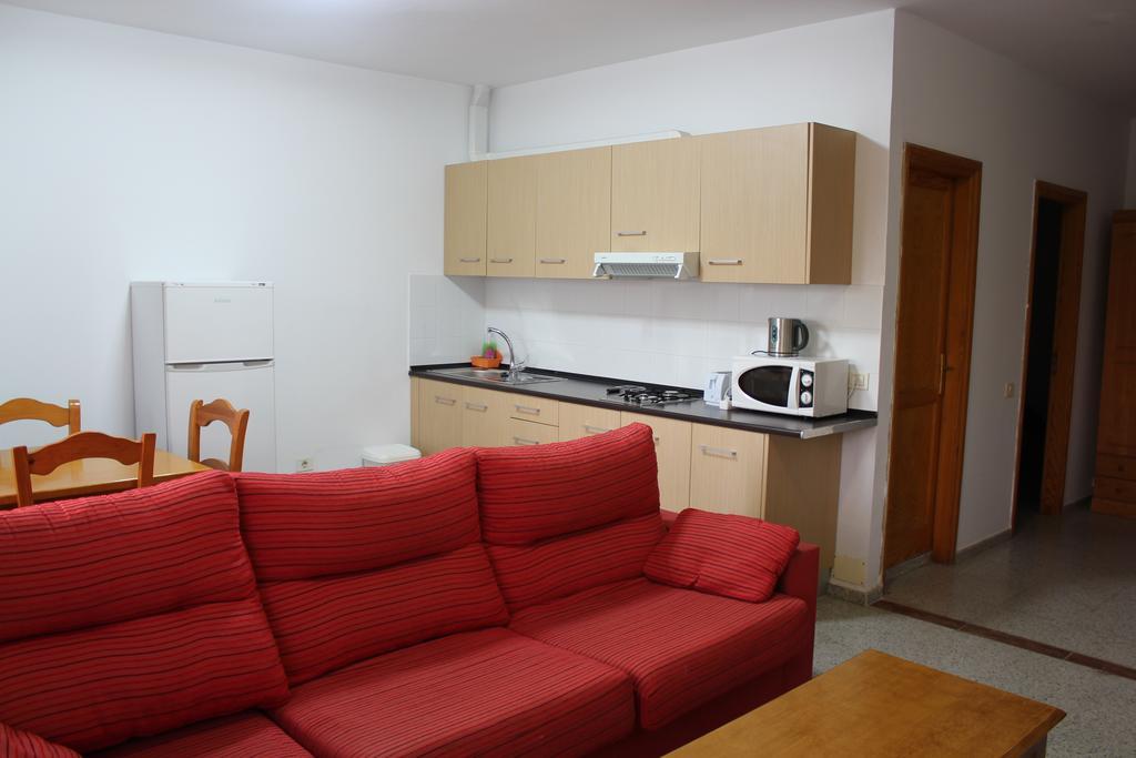 Pozo Izquierdo Homelidays Cameră foto