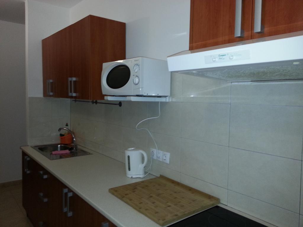 Pozo Izquierdo Homelidays Cameră foto